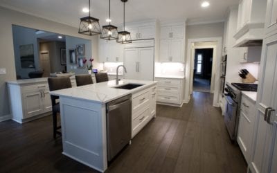 What If Something Goes Wrong with Your Kitchen Remodeling Project