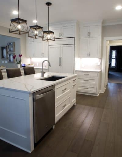 What if something goes wrong with your kitchen remodeling project