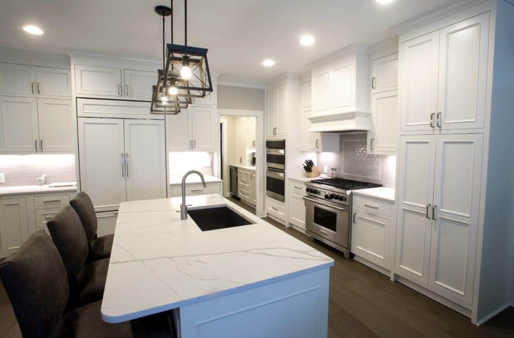 kitchen remodeling medina