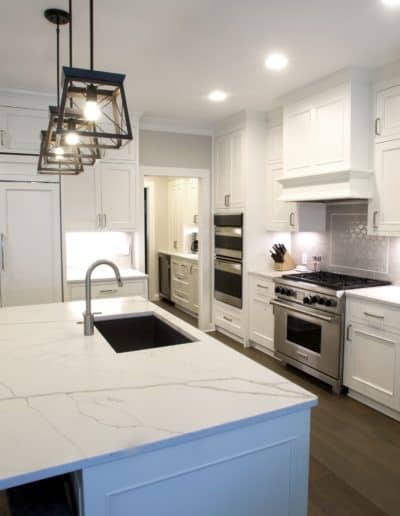 kitchen remodeling medina