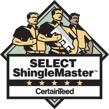 select shingle master