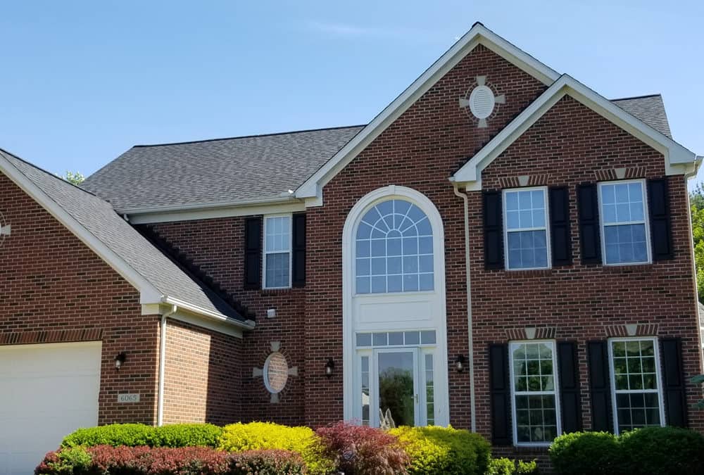 Shoemaker Shingle Replacement: Roofing in Medina, OH