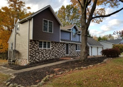 Exterior Remodeling