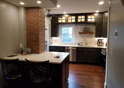 Kitchen Remodeling