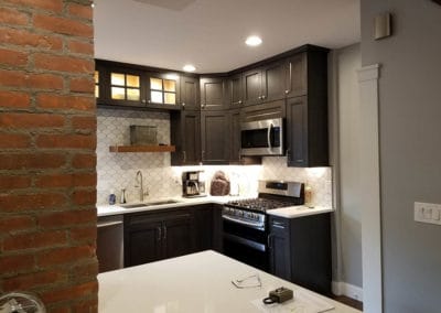 Kitchen Remodeling