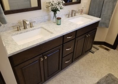 Bathroom Remodel