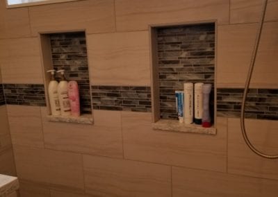 Bathroom Remodel