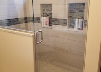 Bathroom Remodel