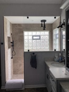 medina bathroom remodel