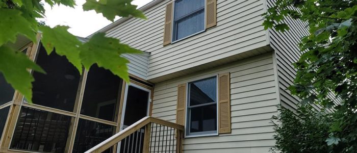 Home Remodeling