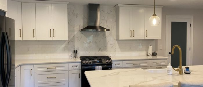 kitchen remodeling