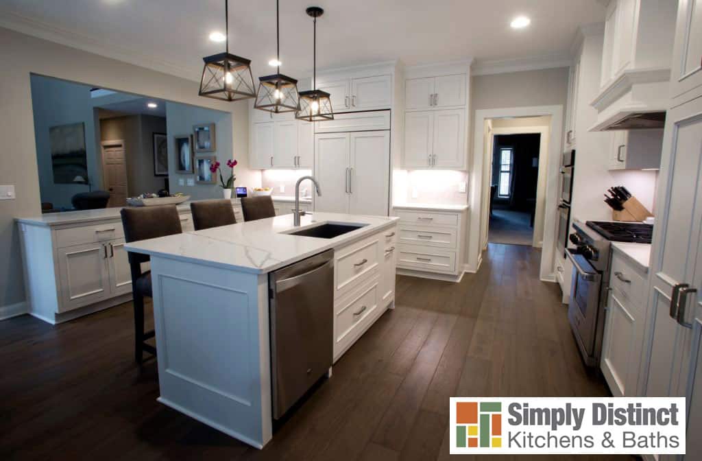 Planning for Success with a Kitchen Remodeling Project