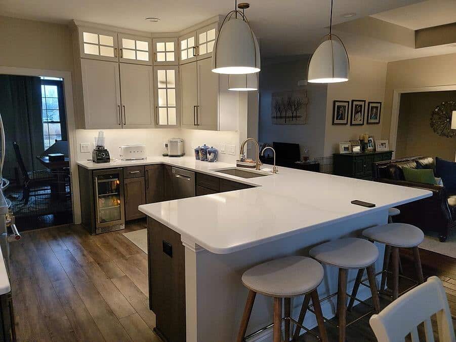 Kitchen Remodel