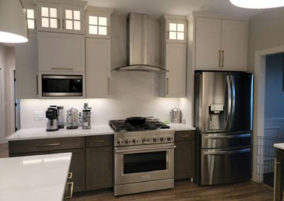 Kitchen Remodel