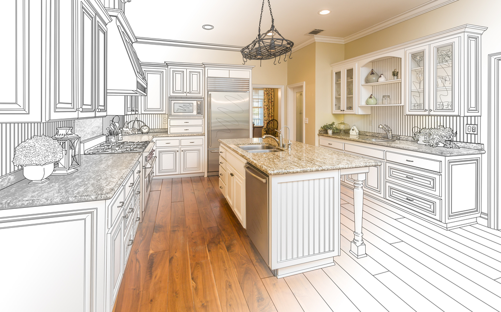 The Secret to Finding the Right Home Remodeling Contractor