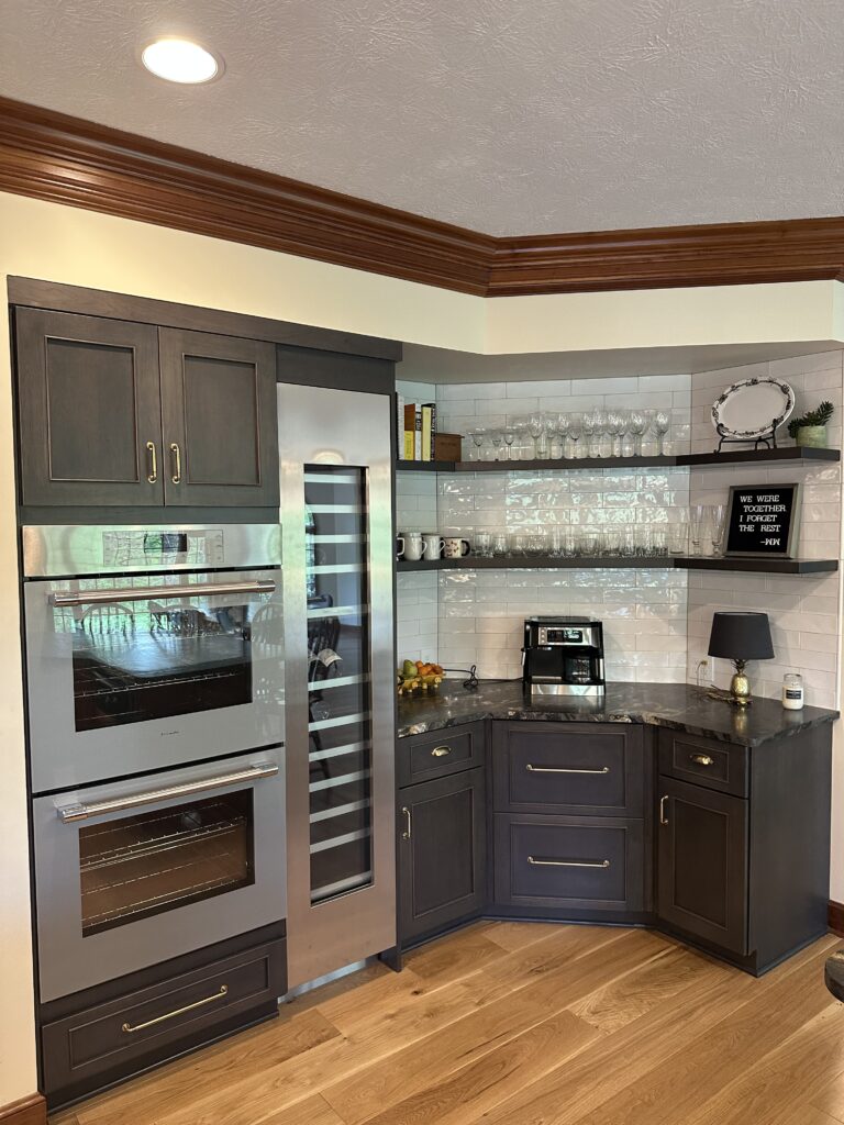 Kitchen Remodeling