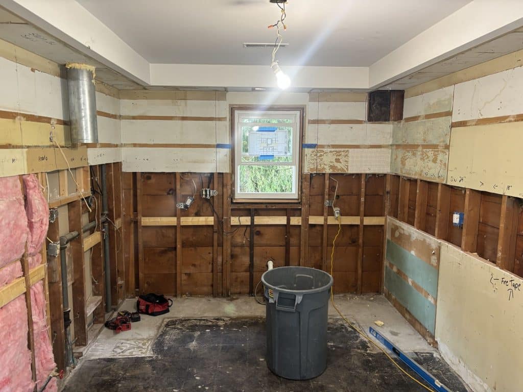 Home Renovation
