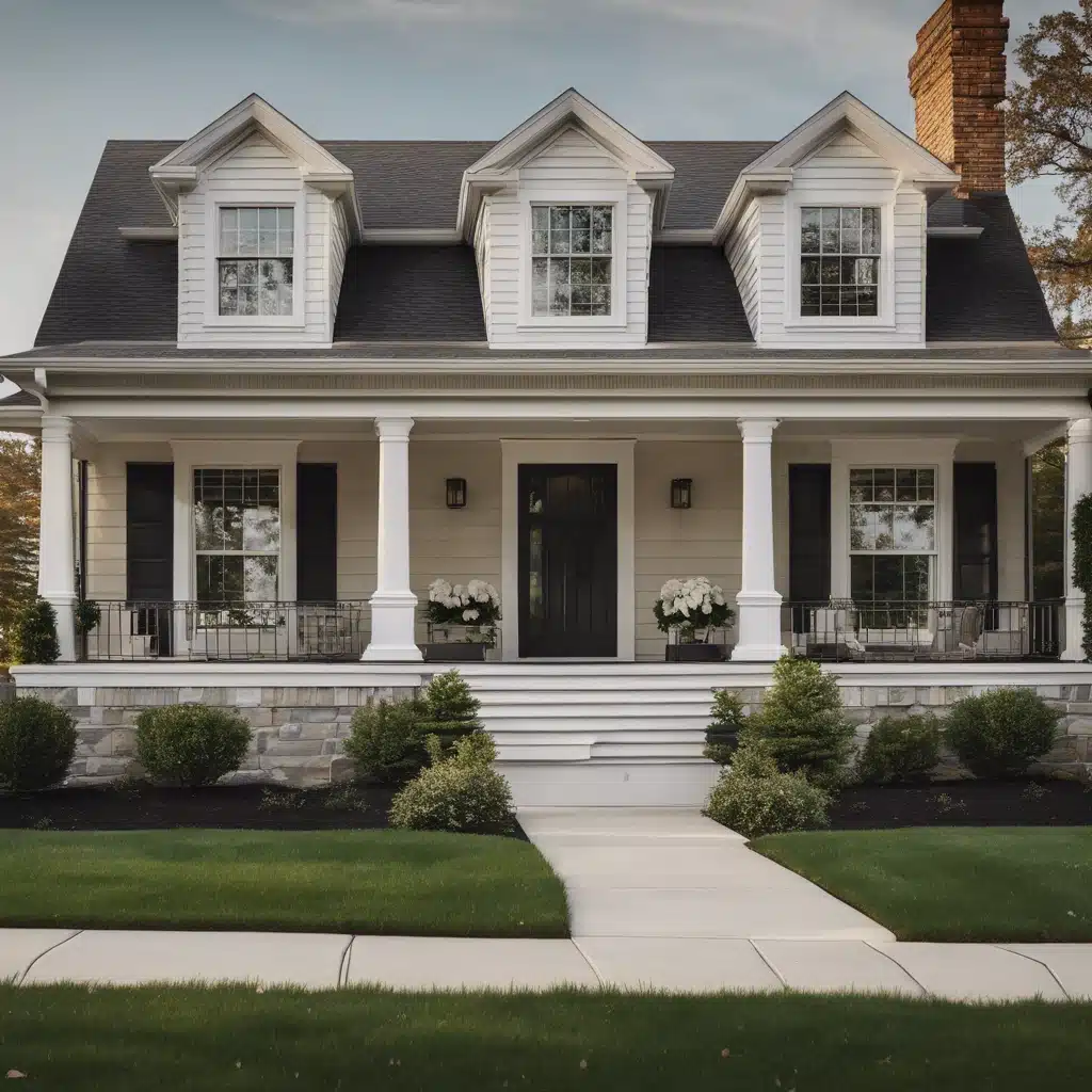 home renovations