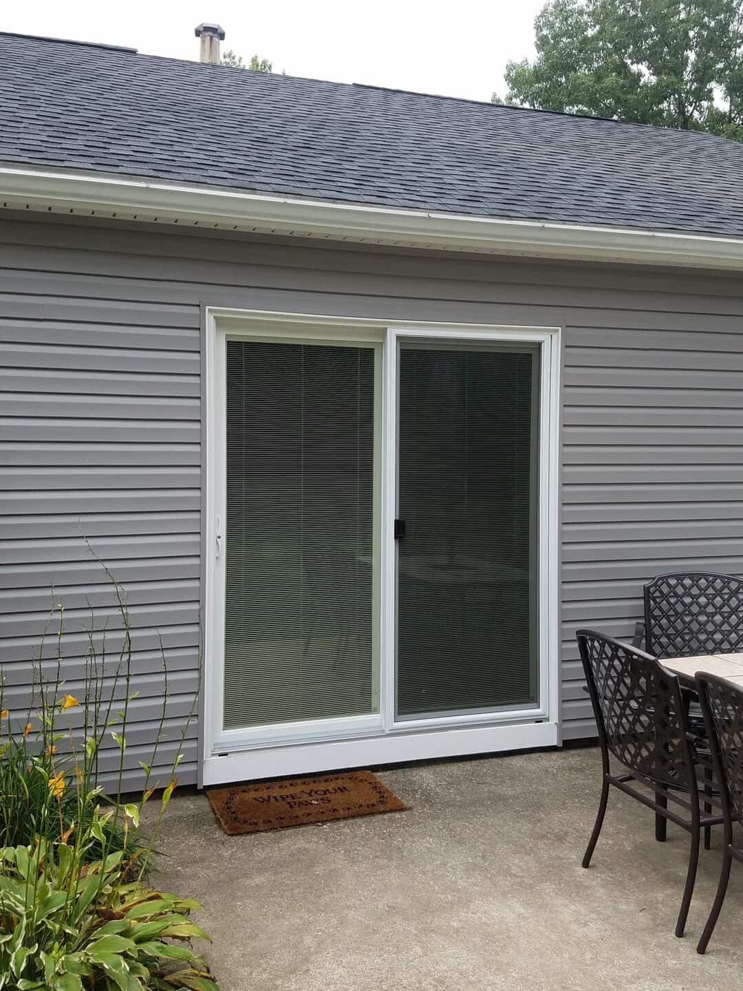 Window and Door Replacement Project Medina Ohio Medina Exteriors & Remodeling