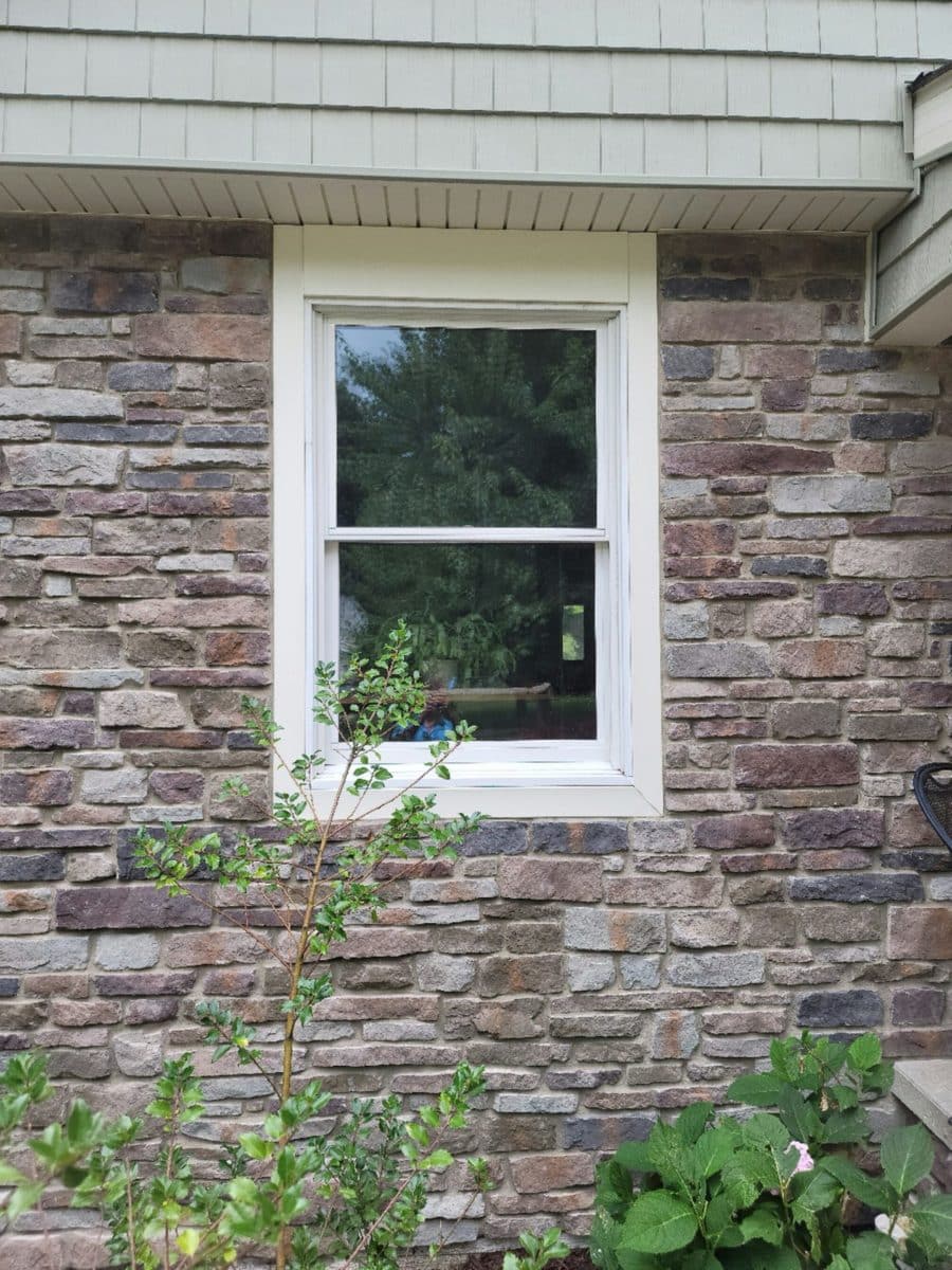 Window and Door Replacement Project Medina Ohio Medina Exteriors & Remodeling