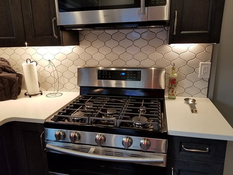 kitchen remodeling contractor project medina ohio