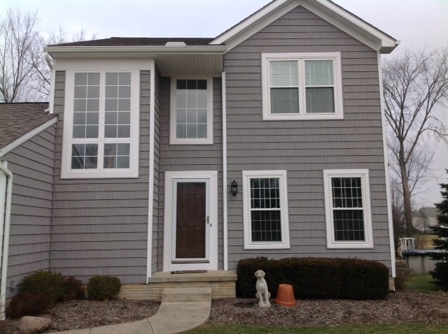 wood siding medina ohio