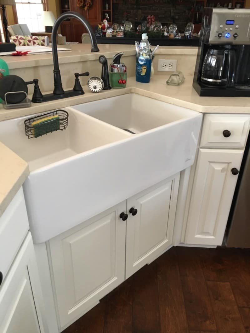 kitchen remodeling contractor project medina ohio