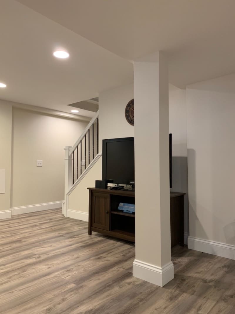 Basement Remodeling Contractor Services Medina OH Medina Exteriors Remodeling