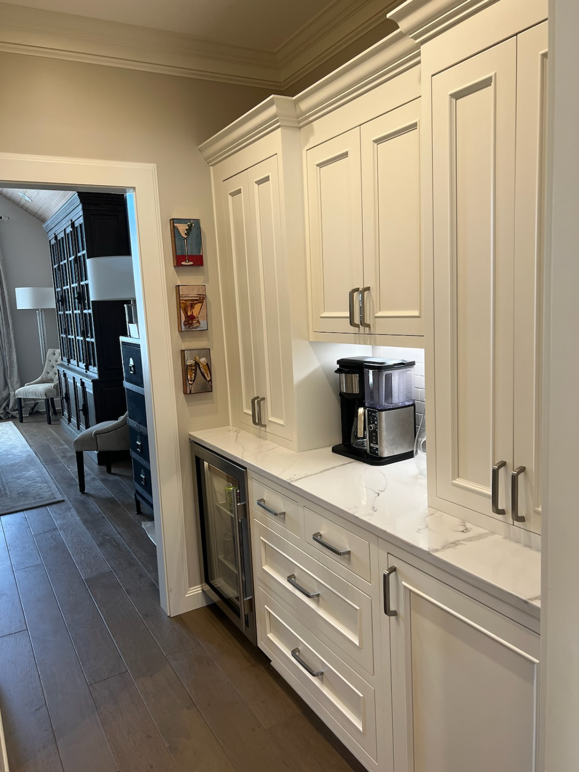 kitchen remodeling contractor project medina ohio